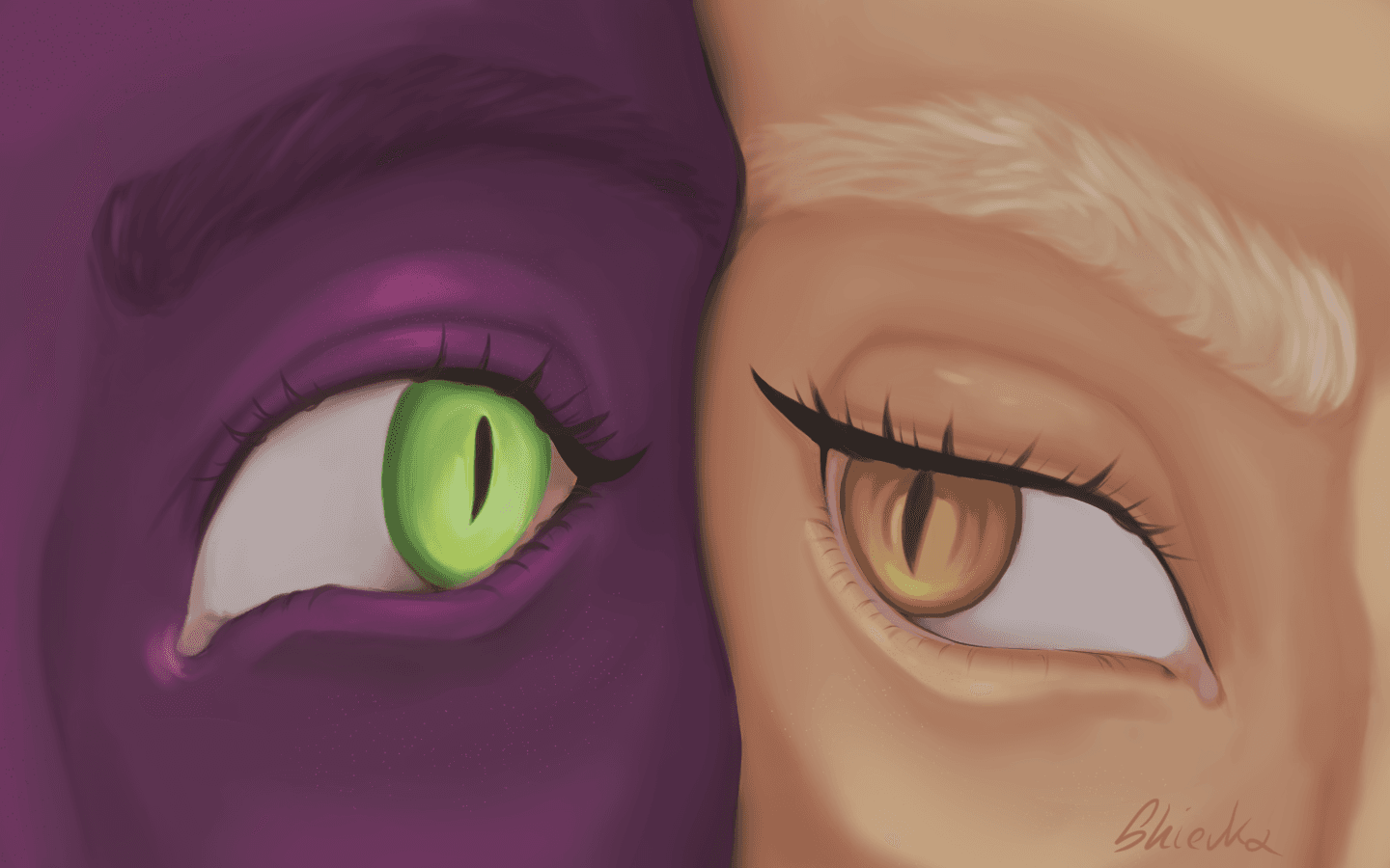 EyesGaze