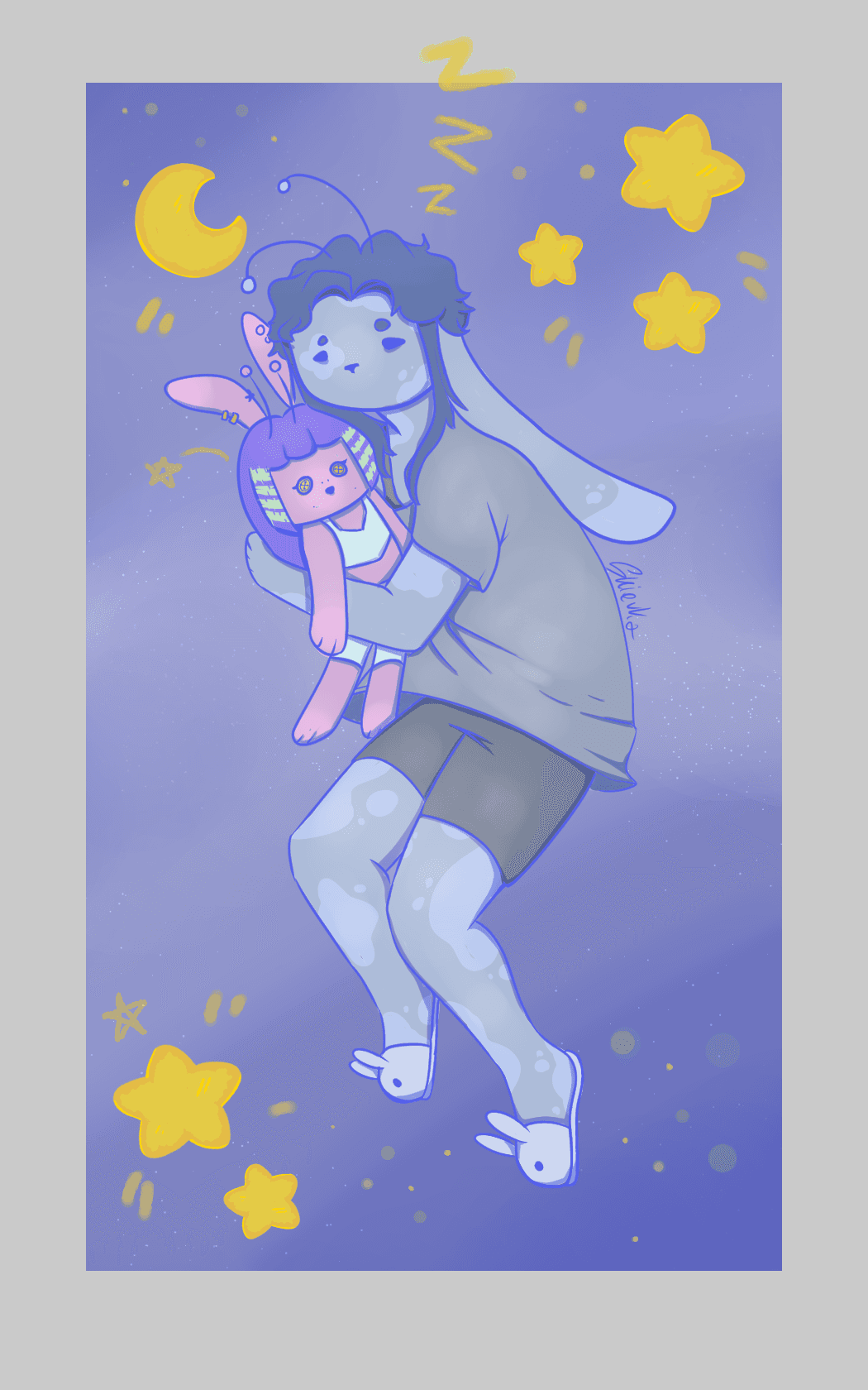 Goodnight - Uni