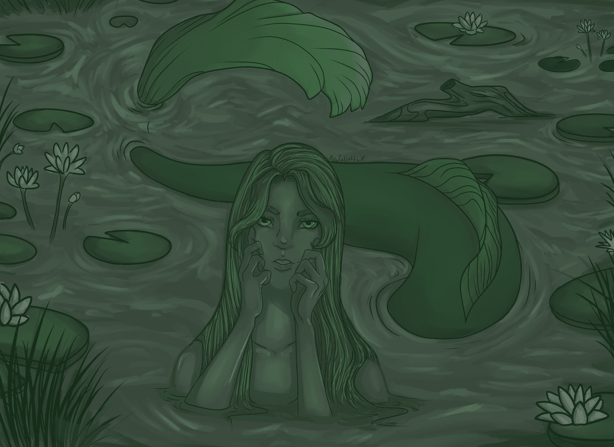 Mermaid