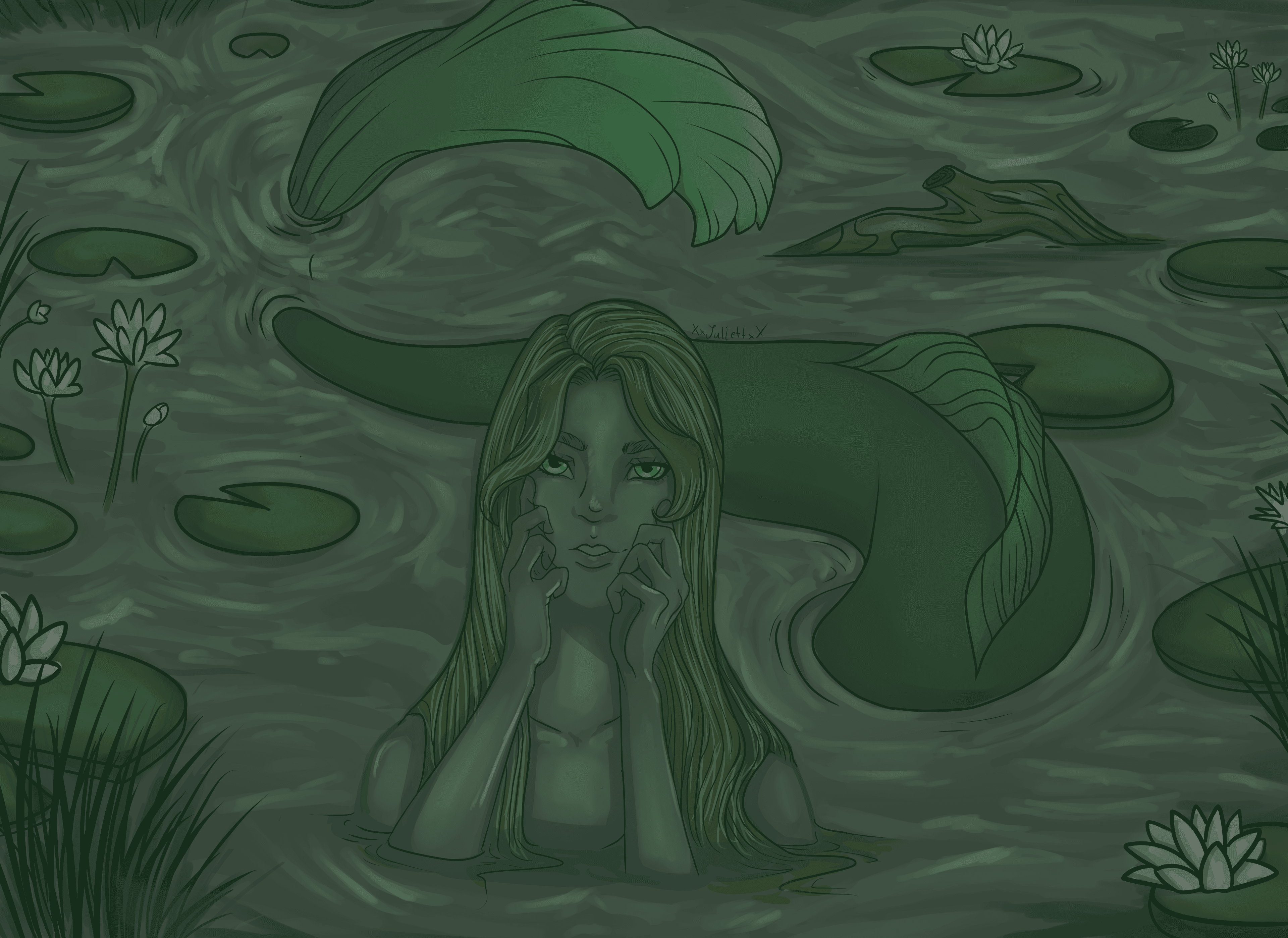 Mermaid